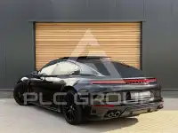 2025 Porsche Panamera