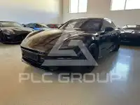 2025 Porsche Panamera
