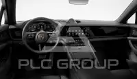 2025 Porsche Panamera
