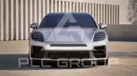 2025 Porsche Panamera