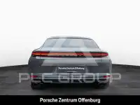 2025 Porsche Panamera