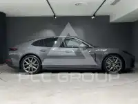 2025 Porsche Panamera