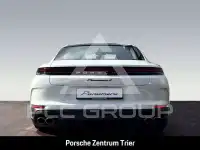 2025 Porsche Panamera