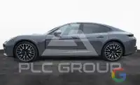 2025 Porsche Panamera