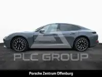2025 Porsche Panamera