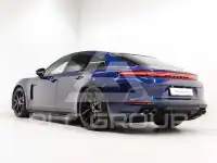 2026 Porsche Panamera
