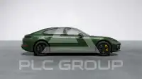 2025 Porsche Panamera