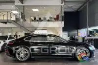 2025 Porsche Panamera