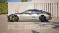 2025 Porsche Panamera