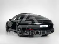 2025 Porsche Panamera