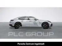 2025 Porsche Panamera