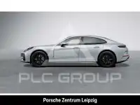 2025 Porsche Panamera