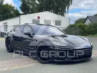 2025 Porsche Panamera