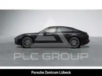2025 Porsche Panamera