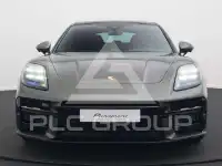 2025 Porsche Panamera