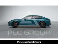 2025 Porsche Panamera