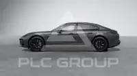 2025 Porsche Panamera