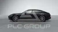 2025 Porsche Panamera