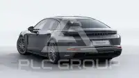 2025 Porsche Panamera