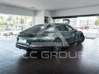 2025 Porsche Panamera