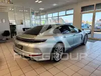 2025 Porsche Panamera