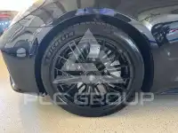 2025 Porsche Panamera
