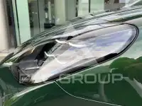 2025 Porsche Panamera