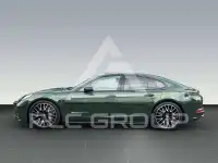 2025 Porsche Panamera