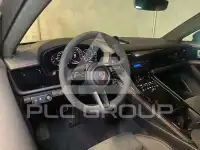 2025 Porsche Panamera