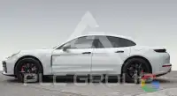 2025 Porsche Panamera