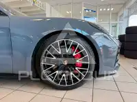 2025 Porsche Panamera