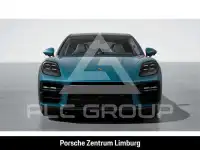 2025 Porsche Panamera
