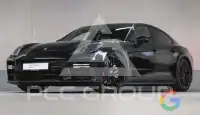 2025 Porsche Panamera