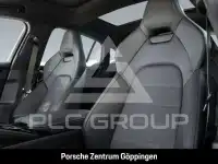 2025 Porsche Panamera