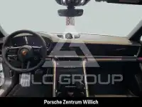 2025 Porsche Panamera
