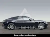 2025 Porsche Panamera