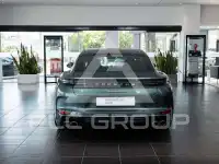 2025 Porsche Panamera