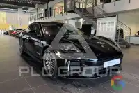 2025 Porsche Panamera