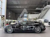 2025 Porsche Panamera