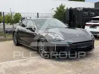2025 Porsche Panamera
