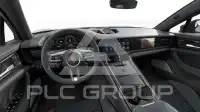 2025 Porsche Panamera