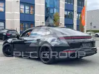 2025 Porsche Panamera