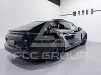 2025 Porsche Panamera