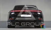 2025 Porsche Panamera