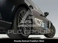 2025 Porsche Panamera
