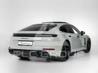 2026 Porsche Panamera