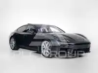 2025 Porsche Panamera