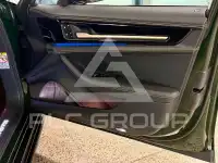 2025 Porsche Panamera