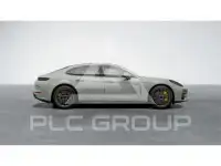 2025 Porsche Panamera
