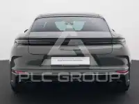 2025 Porsche Panamera